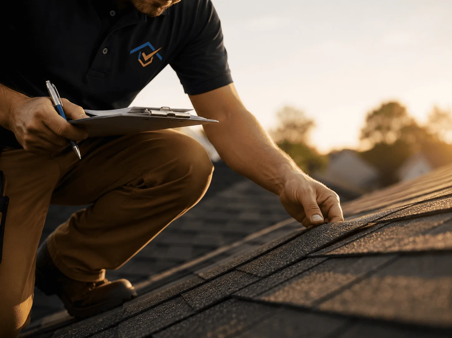 Why Choose Roof Inspection in Arnold, MD